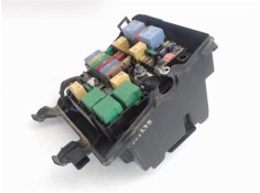 Recambio de caja fusibles/rele para citroen jumpy furgón 2.0 club m referencia OEM IAM 9808959080  