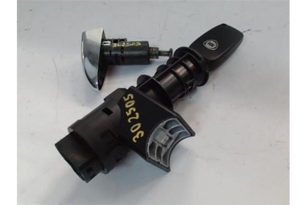 Recambio de llave para lancia ypsilon (101) 1.2 referencia OEM IAM 61027500 169843 