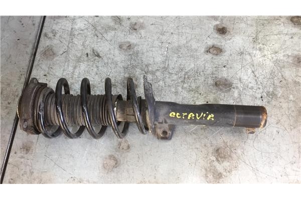 Recambio de amortiguador delantero derecho para skoda octavia combi (1u5)(1998) 1.6 glx [1,6 ltr. - 74 kw] referencia OEM IAM 1T
