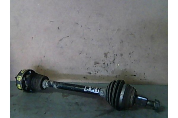 Recambio de palier delantero derecho para volkswagen golf iv berlina (1j1)(1997) 1.6 referencia OEM IAM   