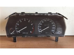 Recambio de cuadro completo para honda concerto (hw)(1990) 1.5 (hw) [1,5 ltr. - 66 kw cat] referencia OEM IAM HR0179029 SK378100