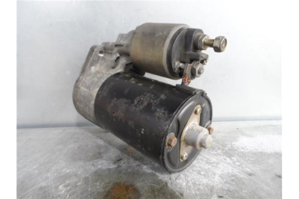 Recambio de motor arranque para lancia lybra berlina 1.6 16v (839axa1a) referencia OEM IAM 46748349 0001107091 