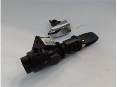 Recambio de llave para lancia ypsilon (101) 1.2 referencia OEM IAM 61027500 169843 