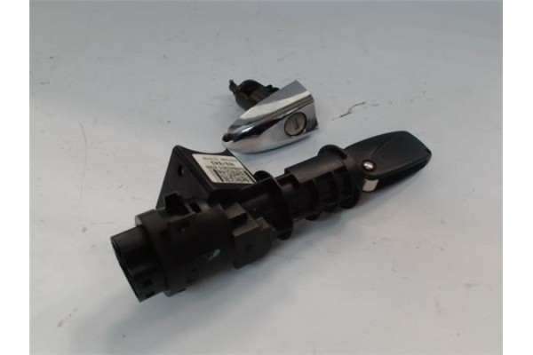 Recambio de llave para lancia ypsilon (101) 1.2 referencia OEM IAM 61027500 169843 