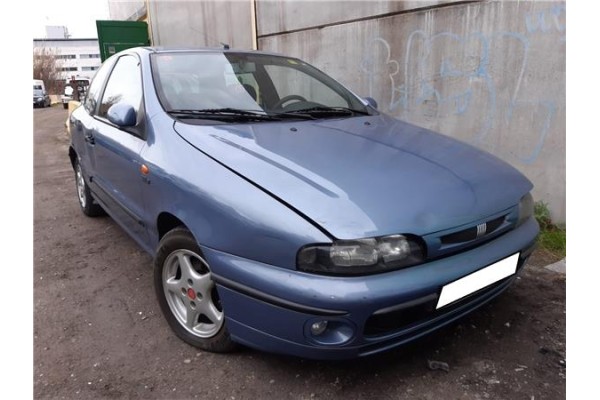 fiat bravo (182)(1995) del año 