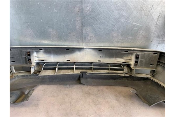 Recambio de paragolpes delantero para seat toledo (1l) 1.8 base referencia OEM IAM 1L0807217J FKZ  