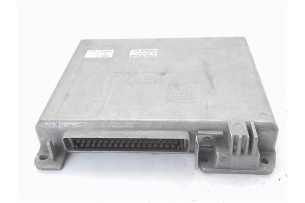 Recambio de centralita para renault r 21 berlina (b/l48) referencia OEM IAM 7700733848 S100805101B 