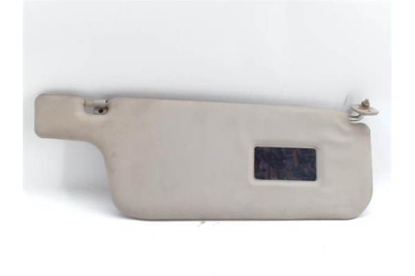 Recambio de parasol derecho para opel frontera a (1992) 2.0 sport soft top [2,0 ltr. - 85 kw] referencia OEM IAM   