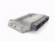 Recambio de centralita para renault modus i 1.4 (jp01, jp0j) referencia OEM IAM 8200411717 8200376474 