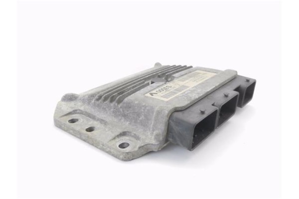 Recambio de centralita para renault modus i 1.4 (jp01, jp0j) referencia OEM IAM 8200411717 8200376474 