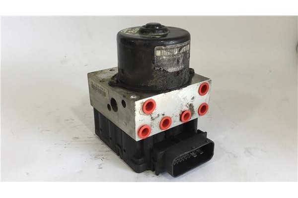 Recambio de nucleo abs para citroen saxo 1.1 sx referencia OEM IAM 06540812224911 10094811083 