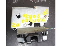 Recambio de cierre electromagnetico porton para ford mondeo iii (b5y) 2.0 tdci referencia OEM IAM 4779096  