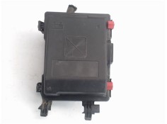 Recambio de caja fusibles/rele para citroen jumpy furgón 2.0 club m referencia OEM IAM 9808959080  