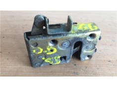 Recambio de cierre electromagnetico delantero derecho para peugeot 106 (s1) 1.0 cocktail referencia OEM IAM   