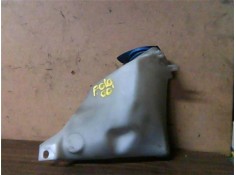 Recambio de deposito limpiaparabrisas para volkswagen polo iv (9n1) referencia OEM IAM   