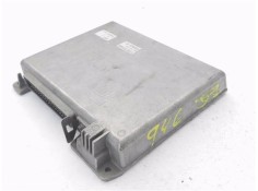 Recambio de centralita para renault r 21 berlina (b/l48) referencia OEM IAM 7700733848 S100805101B 