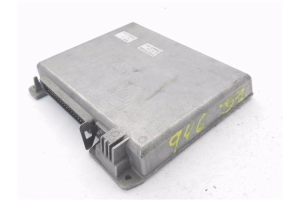 Recambio de centralita para renault r 21 berlina (b/l48) referencia OEM IAM 7700733848 S100805101B 