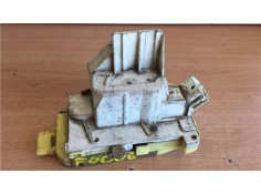 Recambio de cierre electromagnetico trasero derecho para ford focus berlina (cak) 1.8 ghia referencia OEM IAM   