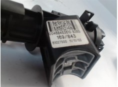 Recambio de llave para lancia ypsilon (101) 1.2 referencia OEM IAM 61027500 169843 