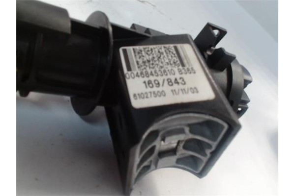 Recambio de llave para lancia ypsilon (101) 1.2 referencia OEM IAM 61027500 169843 