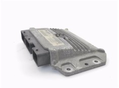 Recambio de centralita para renault modus i 1.4 (jp01, jp0j) referencia OEM IAM 8200411717 8200376474 
