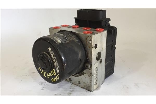 Recambio de nucleo abs para citroen saxo 1.1 sx referencia OEM IAM 06540812224911 10094811083 