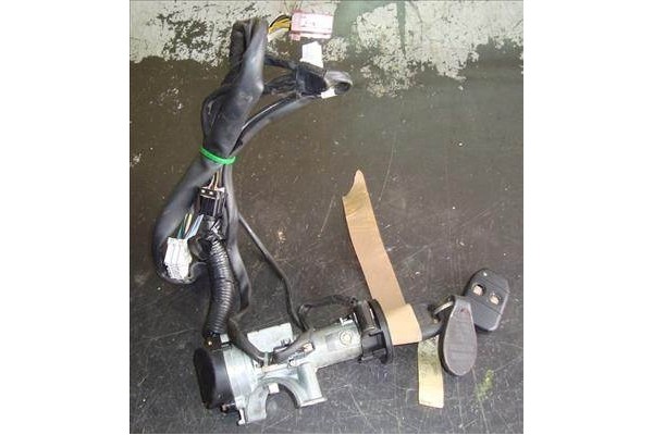 Recambio de clausor para rover serie 600 (rh) 1.8 618 i [1,8 ltr. - 85 kw cat] referencia OEM IAM   