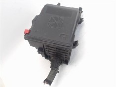 Recambio de caja fusibles/rele para citroen jumpy furgón 2.0 club m referencia OEM IAM 9808959080  