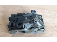 Recambio de cierre electromagnetico delantero derecho para peugeot 106 (s1) 1.0 cocktail referencia OEM IAM   
