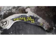 Recambio de brazo inferior delantero derecho para ford mondeo iii (b5y) 2.0 tdci referencia OEM IAM 1522082  