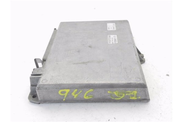 Recambio de centralita para renault r 21 berlina (b/l48) referencia OEM IAM 7700733848 S100805101B 