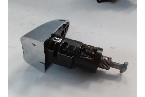 Recambio de llave para lancia ypsilon (101) 1.2 referencia OEM IAM 61027500 169843 