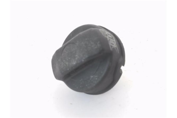 Recambio de tapon combustible para seat toledo (1l) 1.8 base referencia OEM IAM 7D0201551C 191201553A 