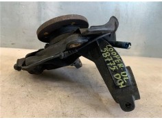 Recambio de mangueta delantero derecha para mini mini (r50,r53) 1.6 cooper referencia OEM IAM 31216757498  