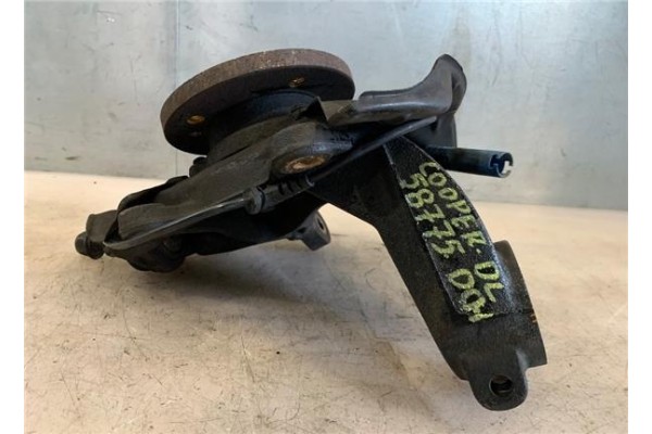 Recambio de mangueta delantero derecha para mini mini (r50,r53) 1.6 cooper referencia OEM IAM 31216757498  