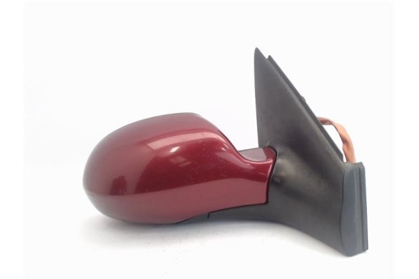 Recambio de retrovisor electrico derecho para citroen c5 berlina referencia OEM IAM   