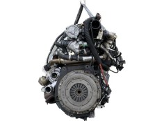 Recambio de motor completo para fiat stilo (192) 1.9 jtd (192_xe1a) referencia OEM IAM 192A1000  
