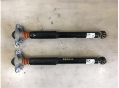 Recambio de amortiguador trasero completo para seat leon (1p1) 1.4 tsi referencia OEM IAM 1K0512011AD  