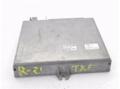 Recambio de centralita para renault r 21 berlina (b/l48) referencia OEM IAM 7700733848 S100805101B 