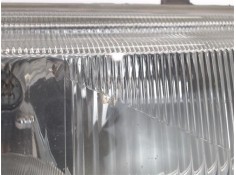 Recambio de faro delantero izquierdo para seat inca (6k9) referencia OEM IAM   