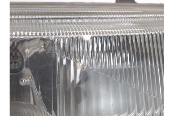 Recambio de faro delantero izquierdo para seat inca (6k9) referencia OEM IAM   