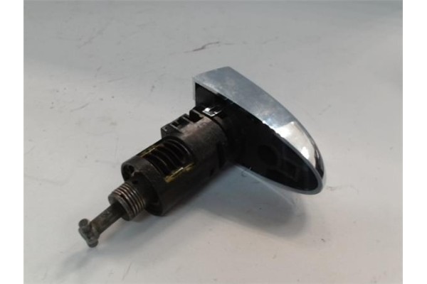 Recambio de llave para lancia ypsilon (101) 1.2 referencia OEM IAM 61027500 169843 