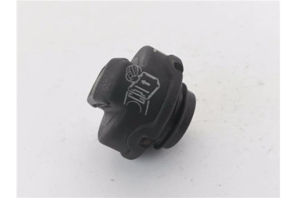 Recambio de tapon combustible para seat toledo (1l) 1.8 base referencia OEM IAM 7D0201551C 191201553A 