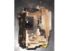 Recambio de cierre electromagnetico delantero derecho para renault kangoo i (f/kc0) 1.4 (kc0c, kc0h, kc0b, kc0m) referencia OEM 