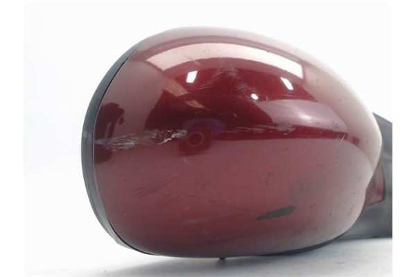 Recambio de retrovisor electrico derecho para citroen c5 berlina referencia OEM IAM   