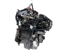 Recambio de motor completo para fiat stilo (192) 1.9 jtd (192_xe1a) referencia OEM IAM 192A1000  