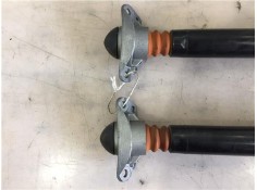 Recambio de amortiguador trasero completo para seat leon (1p1) 1.4 tsi referencia OEM IAM 1K0512011AD  