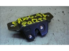 Recambio de centralita para renault r 21 berlina (b/l48) referencia OEM IAM 7700733848 S100805101B 