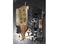 Recambio de cierre electromagnetico delantero derecho para renault kangoo i (f/kc0) 1.4 (kc0c, kc0h, kc0b, kc0m) referencia OEM 