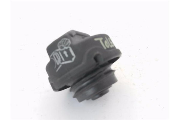Recambio de tapon combustible para seat toledo (1l) 1.8 base referencia OEM IAM 7D0201551C 191201553A 